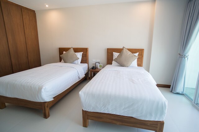 ニヴス チェンマイ