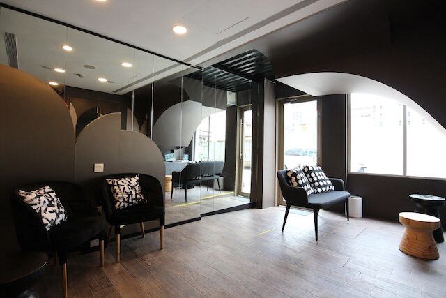 STシグネチャーブギスビーチ, デイユーズ, 5時間: 4PM-9PM