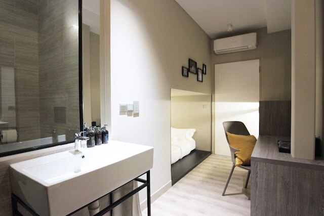 STシグネチャージャラン・バサール, デイユーズ, 5時間: 10AM-3PM