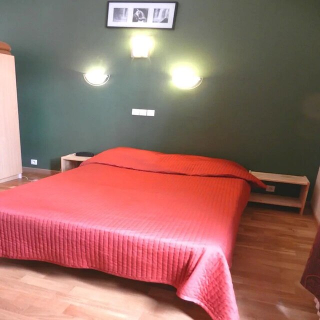 オテル レジデンス ドゥ ブリュッセル パリ ガレ ドュ ノール