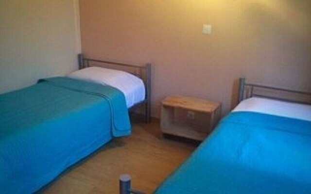 オテル レジデンス ドゥ ブリュッセル パリ ガレ ドュ ノール