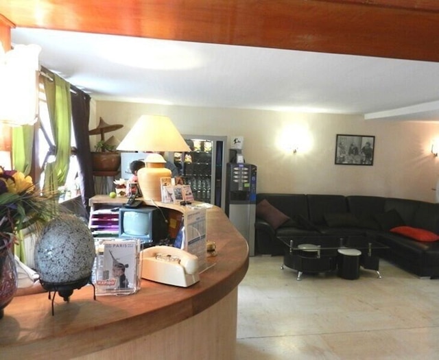 オテル レジデンス ドゥ ブリュッセル パリ ガレ ドュ ノール