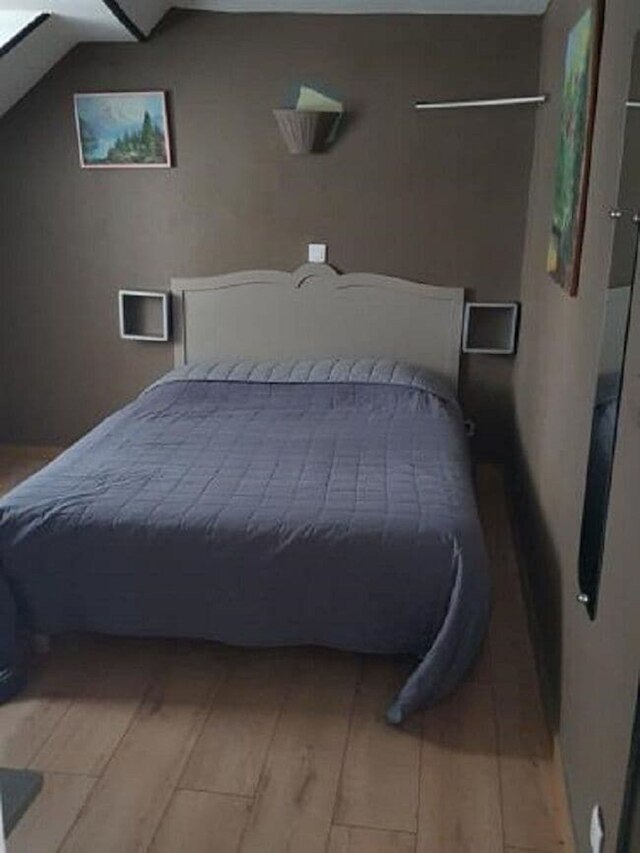 オテル レジデンス ドゥ ブリュッセル パリ ガレ ドュ ノール