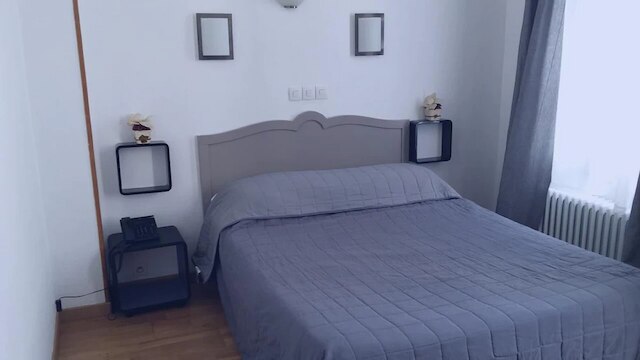 オテル レジデンス ドゥ ブリュッセル パリ ガレ ドュ ノール