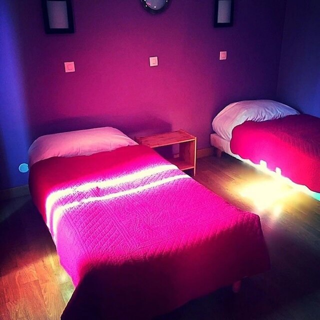 オテル レジデンス ドゥ ブリュッセル パリ ガレ ドュ ノール