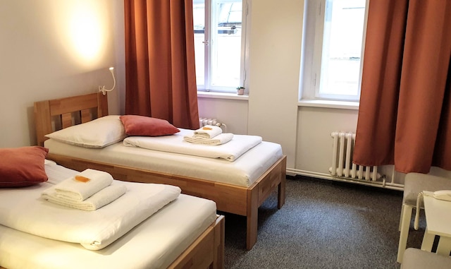 ホテル オスタシ