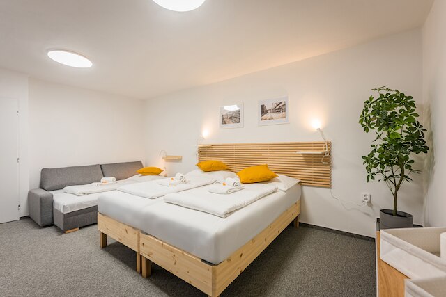 ホテル オスタシ