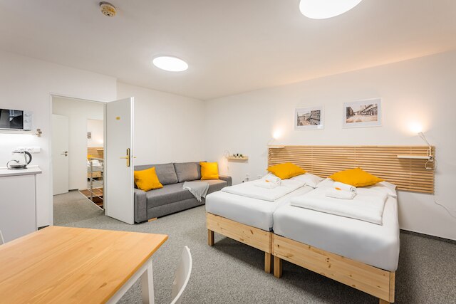 ホテル オスタシ