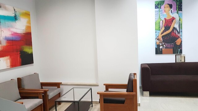 エラ - テラコタ - アテネ センター 100M 3 ベッド 2 バス