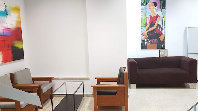 エラ - テラコタ - アテネ センター 100M 3 ベッド 2 バス