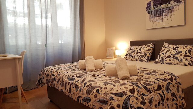 エラ - テラコタ - アテネ センター 100M 3 ベッド 2 バス