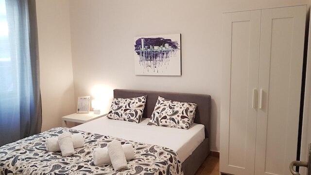 エラ - テラコタ - アテネ センター 100M 3 ベッド 2 バス