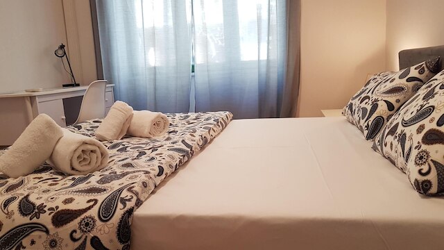 エラ - テラコタ - アテネ センター 100M 3 ベッド 2 バス