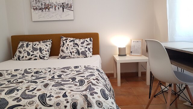 エラ - テラコタ - アテネ センター 100M 3 ベッド 2 バス