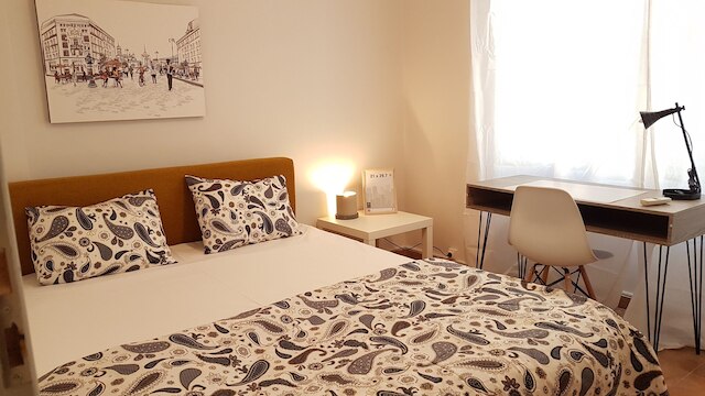 エラ - テラコタ - アテネ センター 100M 3 ベッド 2 バス