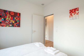 ヒトレンタル レッツィグルント アパートメンツ