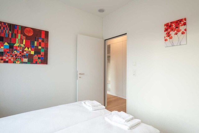 ヒトレンタル レッツィグルント アパートメンツ