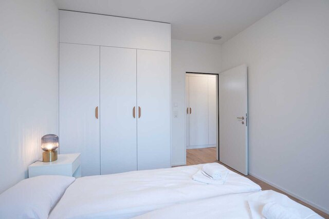 ヒトレンタル レッツィグルント アパートメンツ