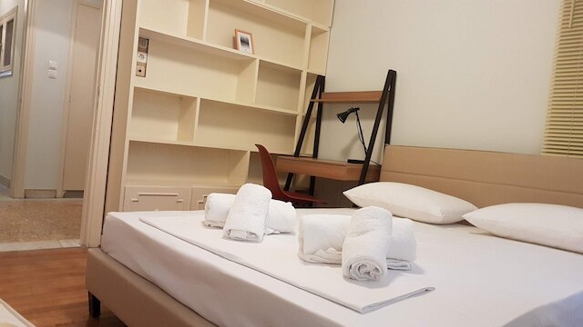 エラ - バイオレット - ネオクラシカル - アテネ センター 220M 7 ベド 3 バス