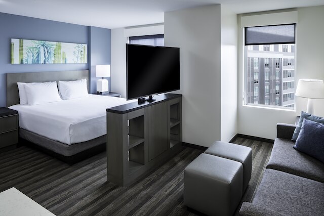 ハイアット ハウス テンペ / フェニックス / ユニバーシティ