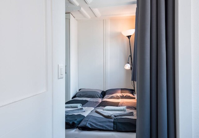 ヒトレンタル シュミドガッセ アパートメンツ