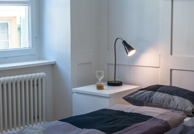 ヒトレンタル シュミドガッセ アパートメンツ