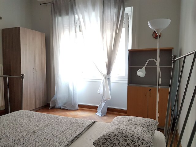 エラ - パイン - アテネ センター 140M 4 ベド 2 バス