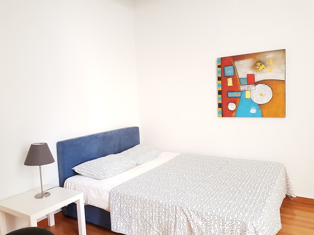 エラ - レッド - アテネ センター 140M 4 ベド 2 バス