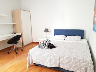 エラ - レッド - アテネ センター 140M 4 ベド 2 バス