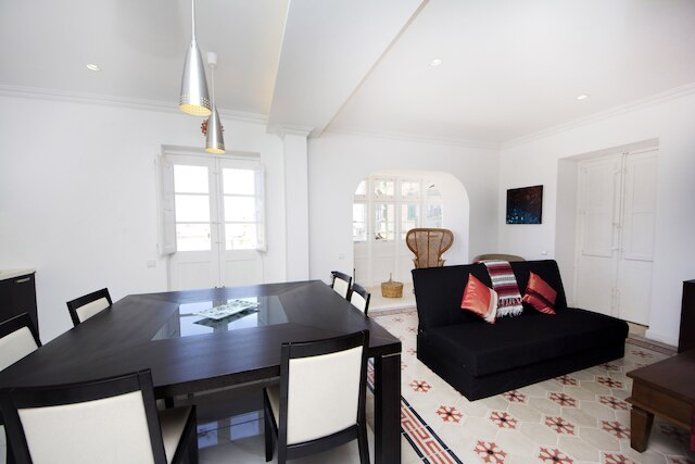 AG3 - カーサ ルームズ