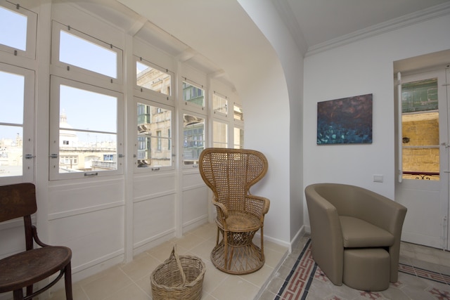 AG3 - カーサ ルームズ