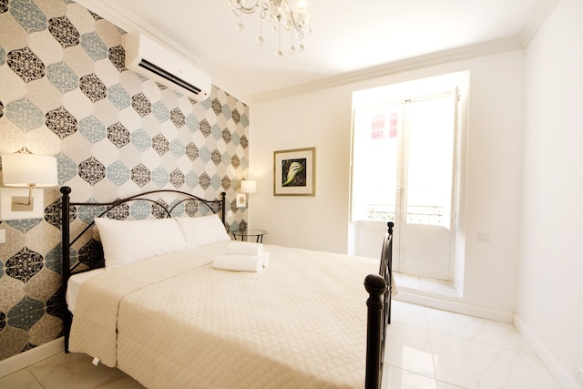 AG3 - カーサ ルームズ