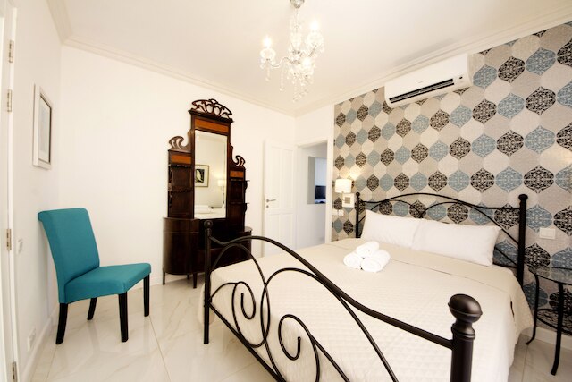 AG3 - カーサ ルームズ