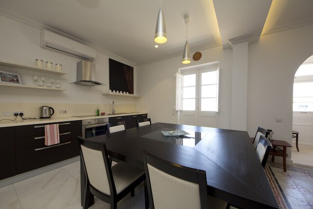 AG3 - カーサ ルームズ