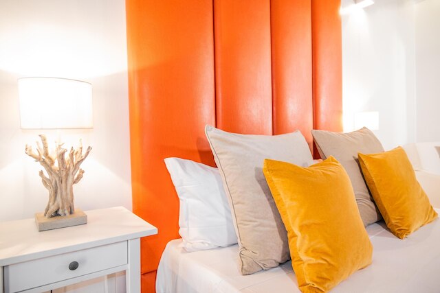 トレヴィ クイーン アパートメンツ