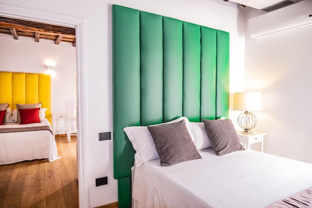 トレヴィ クイーン アパートメンツ