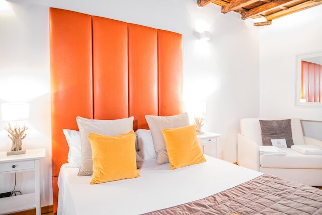 トレヴィ クイーン アパートメンツ