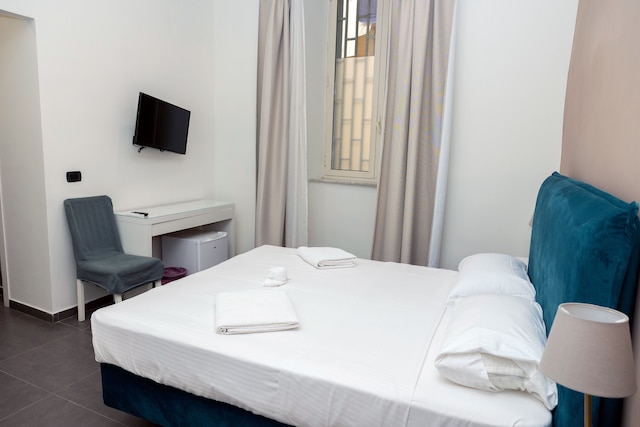 ドリア スイーツ ナポリ