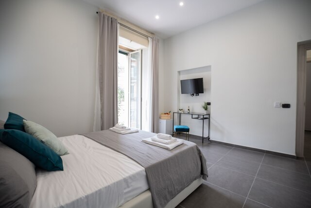 ドリア スイーツ ナポリ