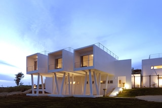 プライベート リゾート ホテル RENN