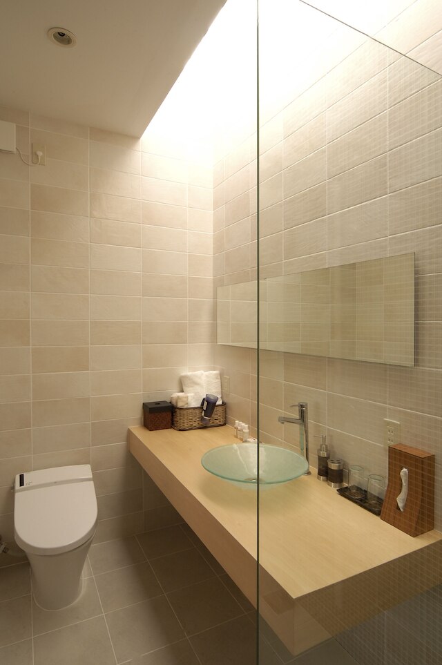 プライベート リゾート ホテル RENN