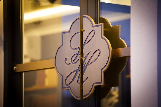 ザ ソールズベリー ラグジュアリー クラス