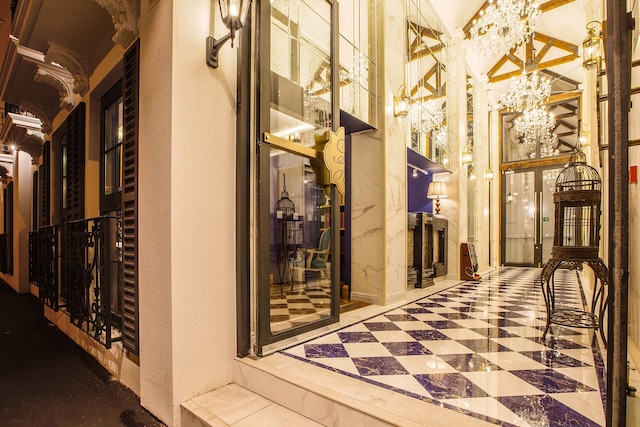 ザ ソールズベリー ラグジュアリー クラス