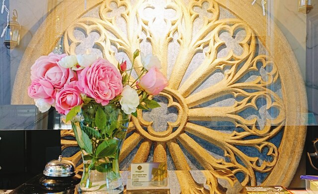 ザ ソールズベリー ラグジュアリー クラス