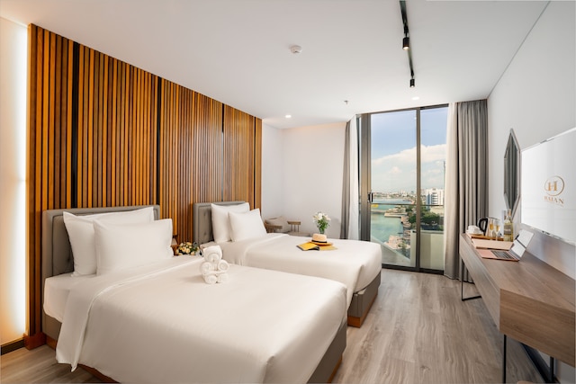 ハイアン リバーフロント ホテル ダナン