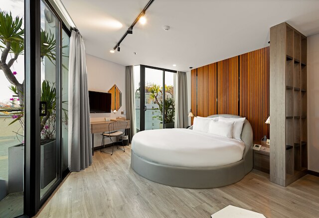 ハイアン リバーフロント ホテル ダナン