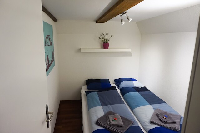 ジH ニーダードルフ II - ヒトレンタル アパートメント