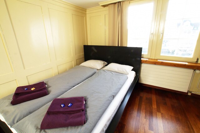 ジH ニーダードルフ II - ヒトレンタル アパートメント