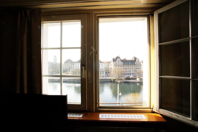 ジH ニーダードルフ II - ヒトレンタル アパートメント