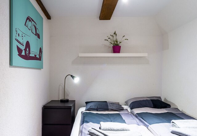 ジH ニーダードルフ II - ヒトレンタル アパートメント